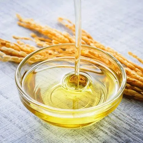  Edible oils 