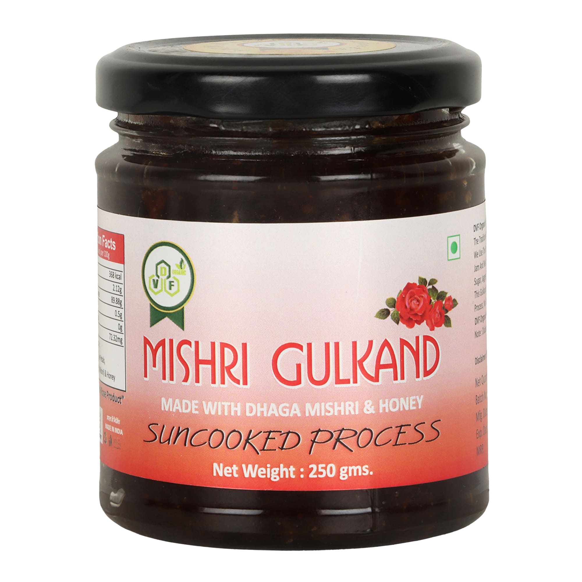 Read more about Mishri Gulkand